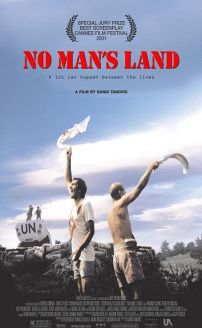 No Man's Land