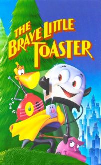 The Brave Little Toaster