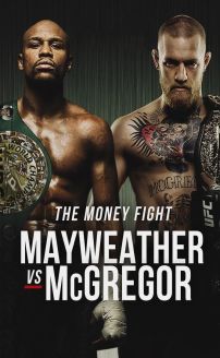 Mayweather vs. McGregor