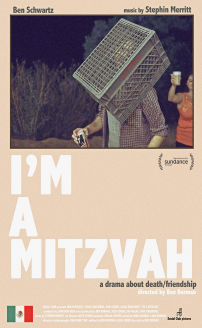 Im a Mitzvah