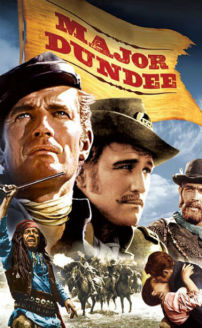 Major Dundee