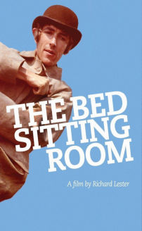 The Bed Sitting Room