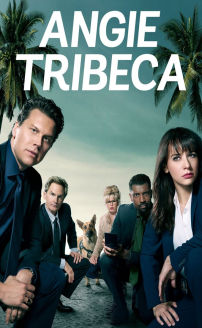 Angie Tribeca