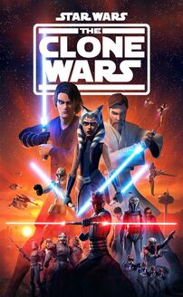 Star Wars: The Clone Wars