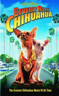 Beverly Hills Chihuahua