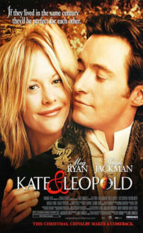 Kate & Leopold