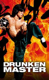 Drunken Master