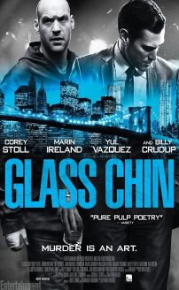 Glass Chin