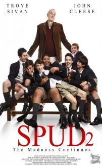 Spud 2: The Madness Continues