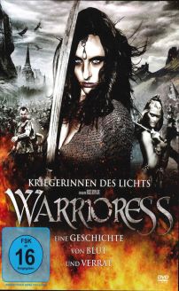 Warrioress