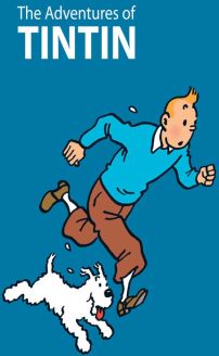 The Adventures of Tintin