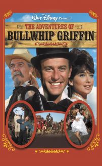 The Adventures of Bullwhip Griffin