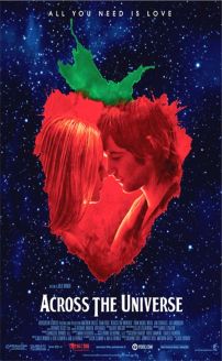 Across the Universe