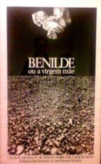 Benilde or the Virgin Mother