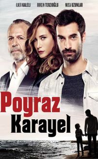 Poyraz Karayel