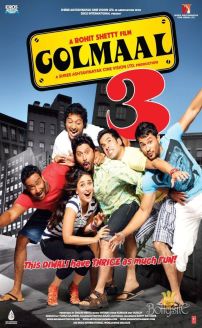 Golmaal 3