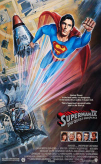 Superman IV: The Quest for Peace