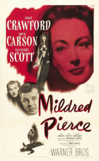 Mildred Pierce