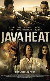 Java Heat