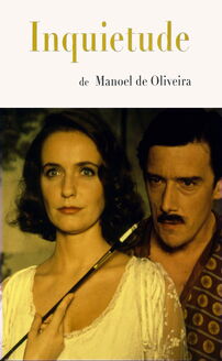 Anxiety (Inquietude)