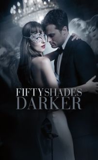 Fifty Shades Darker