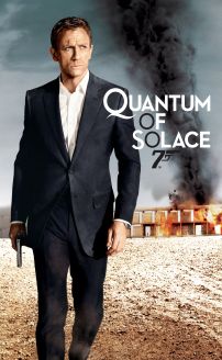 Quantum of Solace