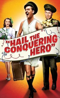 Hail the Conquering Hero