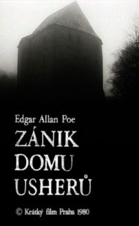 Zánik domu Usheru