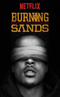 Burning Sands