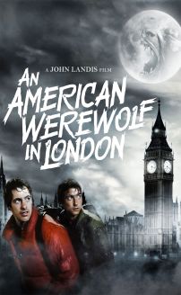 An American Werewolf in London