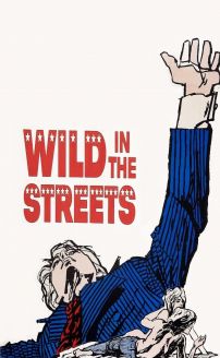 Wild in the Streets