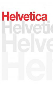 Helvetica