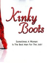 Kinky Boots