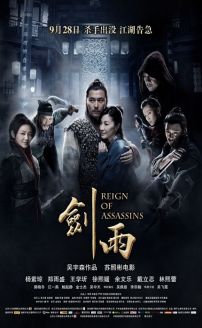 Reign of Assassins