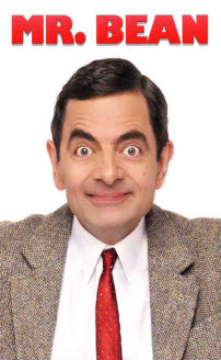 Mr. Bean