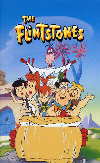 The Flintstones