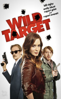 Wild Target