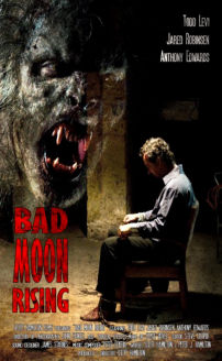 Bad Moon Rising