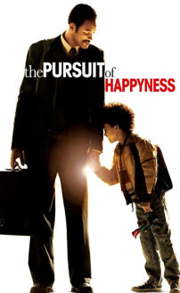 The Pursuit of Happyness