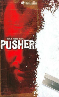 Pusher