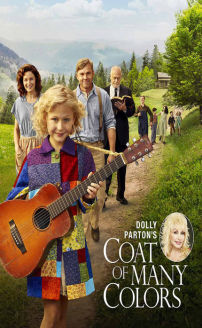 Dolly Parton's Coat of Many Colors