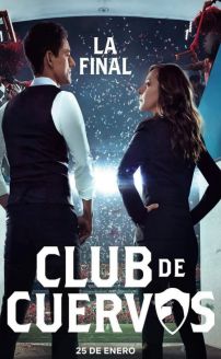 Club de Cuervos