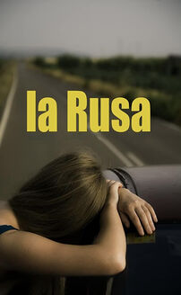 The Russian Girl (La Rusa)