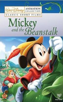 Mickey and the Beanstalk