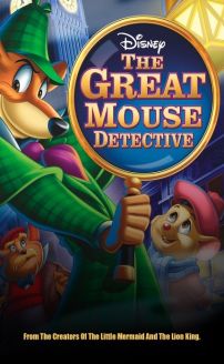 The Great Mouse Detective