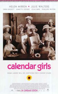 Calendar Girls