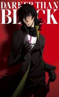 Darker Than Black