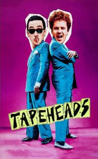 Tapeheads