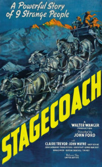 Stagecoach