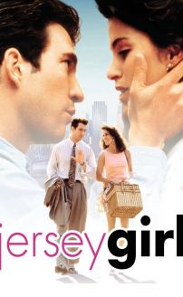 Jersey Girl